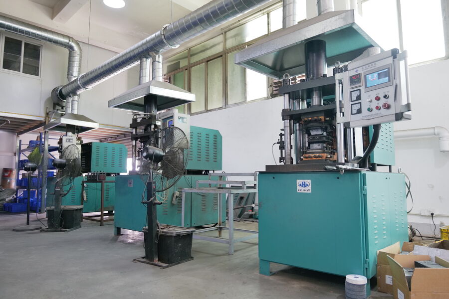 Porcelana Xiamen Sumo Diamond Tools Co., Ltd Perfil de la compañía