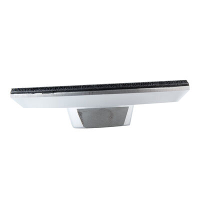 Aluminum Velcro Backing Pads Plug For Grinder Machine