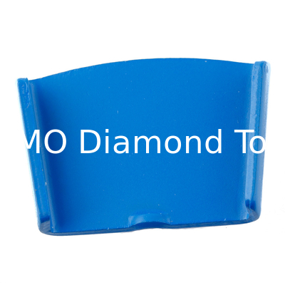 wholesale double rhombus segment diamond grinding tool for HTC machine