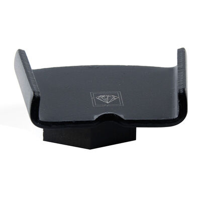 HTC rhombus segments diamond grinding tools for concrete floor