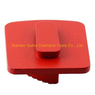 Redi-Lock Diamond Concrete Grinding Discs for Husqvarna