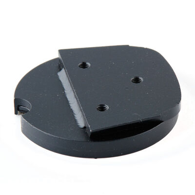 SGS Lavina Diamond Tooling Grinding Machine Polisher Backing Plate