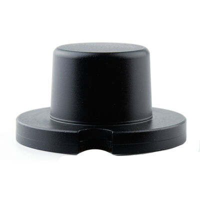 Resin Bond Velcro Quick Change Trecco Backer Pad