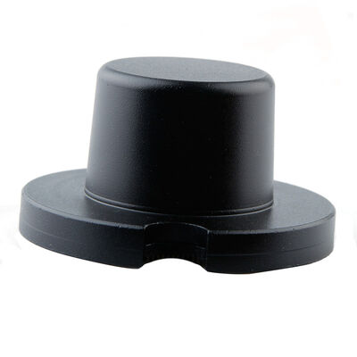 Resin Bond Velcro Quick Change Trecco Backer Pad