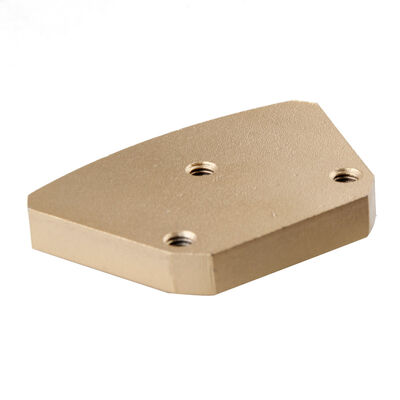 Terrazzo Floor Concrete Grinding Tools for CPS