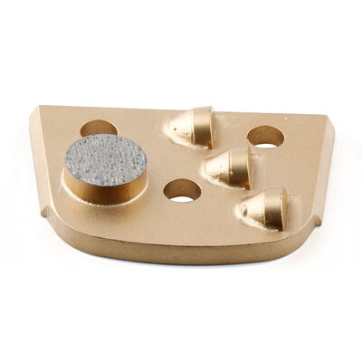 Sharp Diamond Concrete Grinding Tools For Lavina