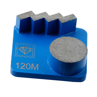 Factory Sale Direct  Redi Lock  Diamond Grinding Disc