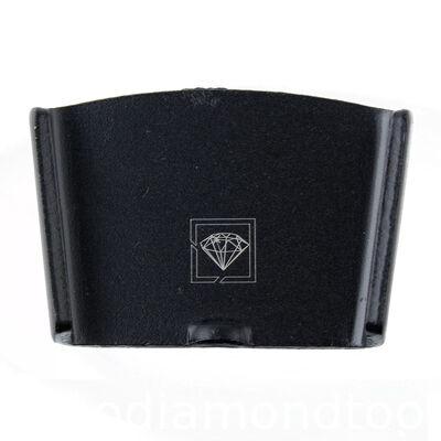 HTC rhombus segments diamond grinding tools for concrete floor