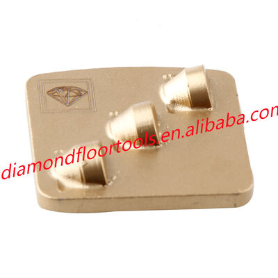 Redi Lock PCD epoxy coating scraper concrete floor tools