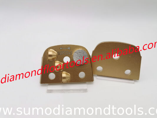 Professional Diamond Grinding PCD  Lavina X series surface tools